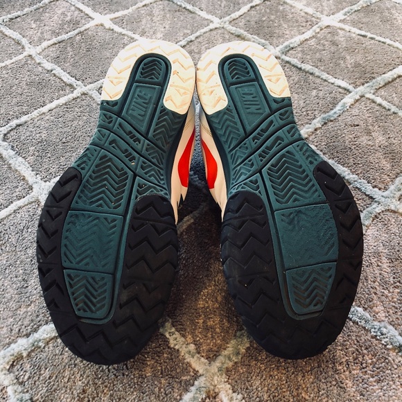 Nike Men's Vapor Court Tennis Shoes - Picture 5 of 6